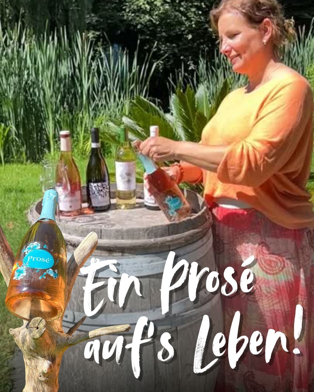 Prosé