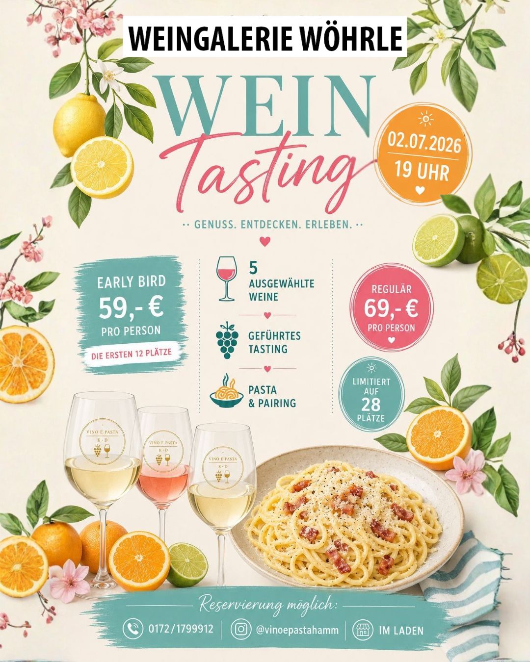 Feine Weine von Zotz