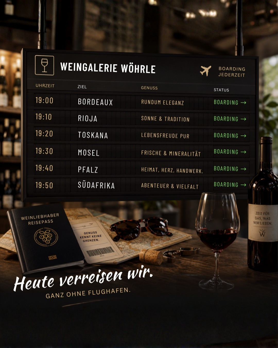 Schöne Ferien!