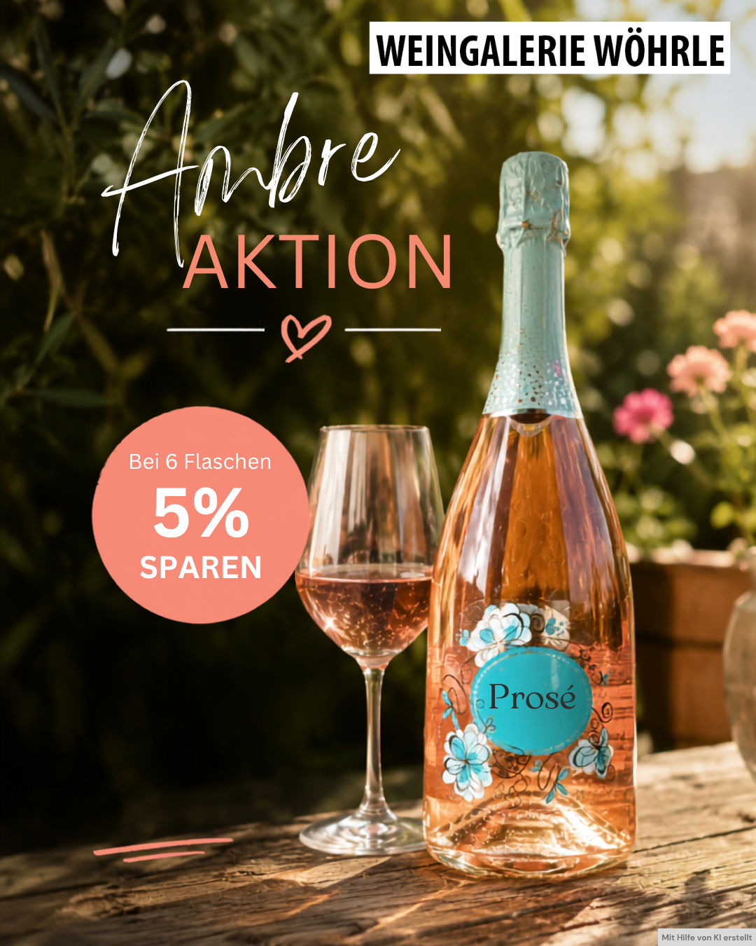 Schöne Ferien!