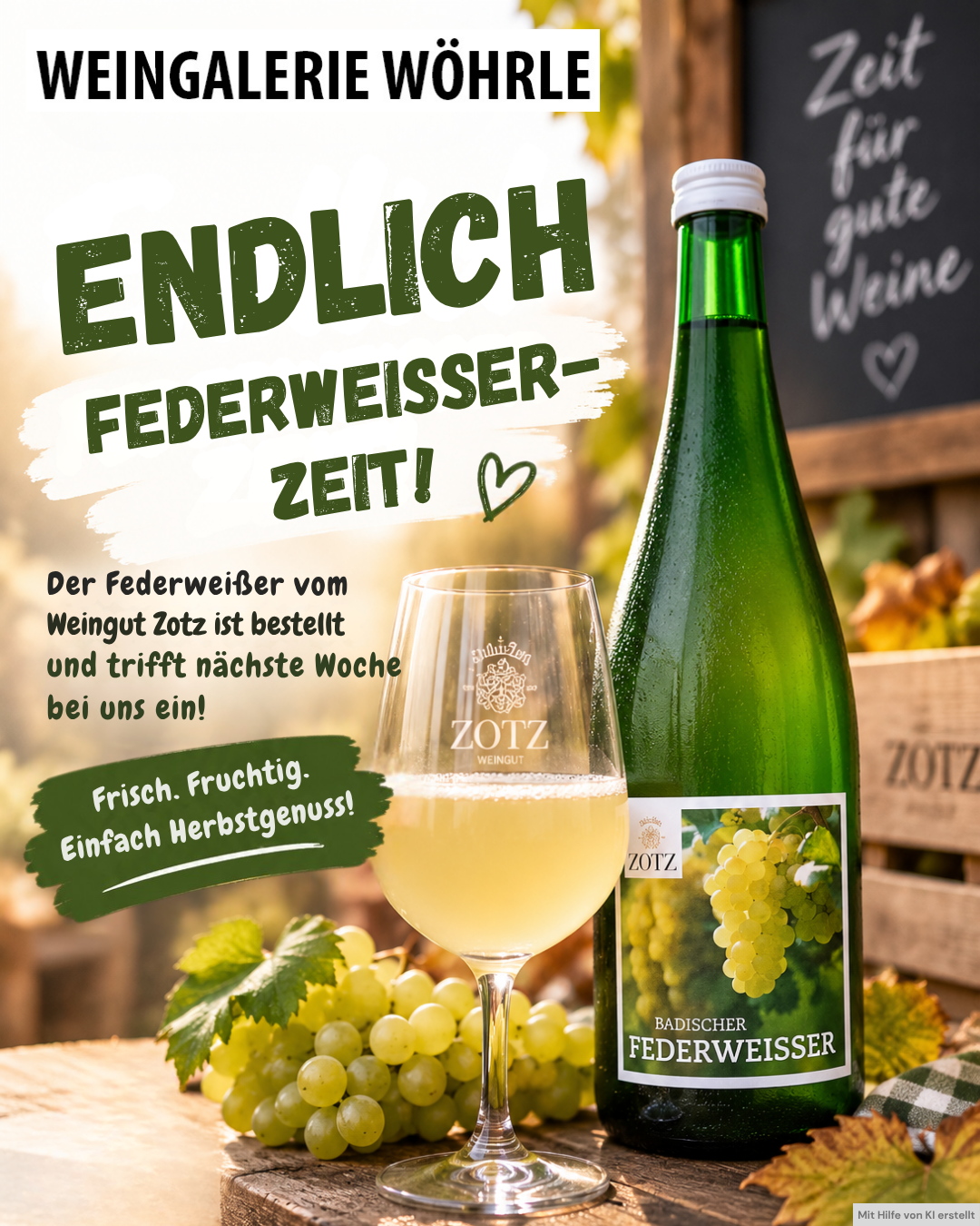 Federweißer