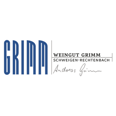 Weingut Andreas Grimm logo
